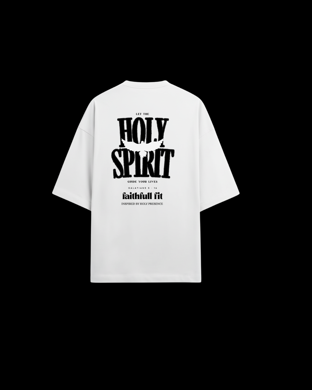 Holy Spirit